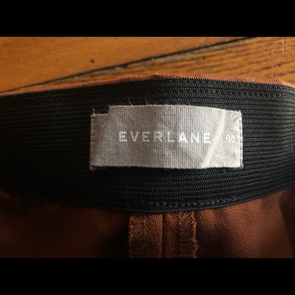 Everlane Pants - Picture 2 of 3